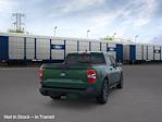2025 Ford Maverick SuperCrew Cab FWD Pickup for sale #FAN3862 - photo 8