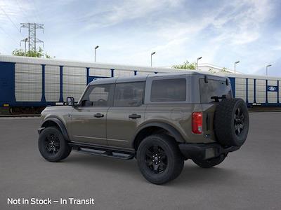2025 Ford Bronco 4WD SUV for sale #FAN3863 - photo 2