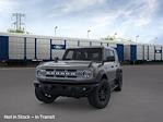 2025 Ford Bronco 4WD SUV for sale #FAN3863 - photo 3