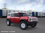 2025 Ford Bronco 4WD SUV for sale #FAN3864 - photo 7
