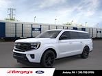 2025 Ford Expedition MAX 4x4 SUV for sale #FAN3865 - photo 1