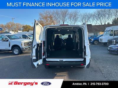 2024 Ford Transit 250 Low Roof RWD Empty Cargo Van for sale #FAN3868 - photo 2