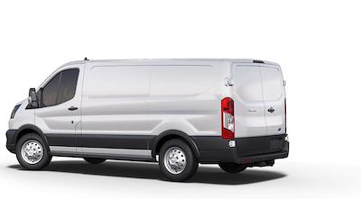 2024 Ford Transit 250 Low Roof RWD Empty Cargo Van for sale #FAN3868 - photo 2