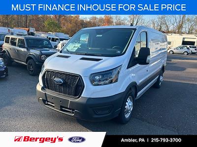 2024 Ford Transit 250 Low Roof RWD Empty Cargo Van for sale #FAN3868 - photo 1