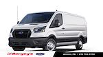 2024 Ford Transit 250 Low Roof RWD Empty Cargo Van for sale #FAN3868 - photo 1