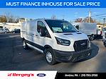 2024 Ford Transit 250 Low Roof RWD Empty Cargo Van for sale #FAN3868 - photo 4