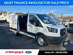 2024 Ford Transit 250 Low Roof RWD Empty Cargo Van for sale #FAN3868 - photo 5