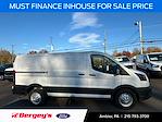 2024 Ford Transit 250 Low Roof RWD Empty Cargo Van for sale #FAN3868 - photo 6
