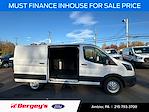 2024 Ford Transit 250 Low Roof RWD Empty Cargo Van for sale #FAN3868 - photo 7