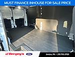 2024 Ford Transit 250 Low Roof RWD Empty Cargo Van for sale #FAN3868 - photo 8
