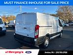 2024 Ford Transit 250 Low Roof RWD Empty Cargo Van for sale #FAN3868 - photo 9