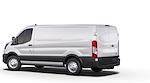 2024 Ford Transit 250 Low Roof RWD Empty Cargo Van for sale #FAN3868 - photo 2