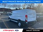 2024 Ford Transit 250 Low Roof RWD Empty Cargo Van for sale #FAN3868 - photo 13
