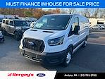 2024 Ford Transit 250 Low Roof RWD Empty Cargo Van for sale #FAN3868 - photo 1