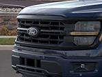 New 2025 Ford F-150 XLT SuperCrew Cab 4x4 Pickup for sale #FAN3870 - photo 17