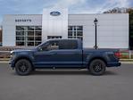 New 2025 Ford F-150 XLT SuperCrew Cab 4x4 Pickup for sale #FAN3870 - photo 4