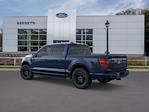 New 2025 Ford F-150 XLT SuperCrew Cab 4x4 Pickup for sale #FAN3870 - photo 2