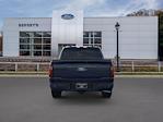 New 2025 Ford F-150 XLT SuperCrew Cab 4x4 Pickup for sale #FAN3870 - photo 5