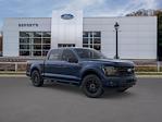 New 2025 Ford F-150 XLT SuperCrew Cab 4x4 Pickup for sale #FAN3870 - photo 7