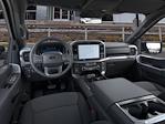 New 2025 Ford F-150 XLT SuperCrew Cab 4x4 Pickup for sale #FAN3870 - photo 9