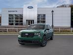 New 2025 Ford Maverick XLT SuperCrew Cab AWD Pickup for sale #FAN3871 - photo 3