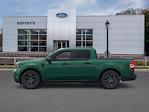 New 2025 Ford Maverick XLT SuperCrew Cab AWD Pickup for sale #FAN3871 - photo 4