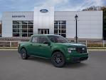 New 2025 Ford Maverick XLT SuperCrew Cab AWD Pickup for sale #FAN3871 - photo 7
