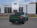 New 2025 Ford Maverick XLT SuperCrew Cab AWD Pickup for sale #FAN3871 - photo 8