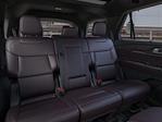 New 2025 Ford Explorer Platinum 4WD SUV for sale #FAN3872 - photo 11