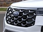 New 2025 Ford Explorer Platinum 4WD SUV for sale #FAN3872 - photo 17