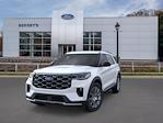 New 2025 Ford Explorer Platinum 4WD SUV for sale #FAN3872 - photo 3