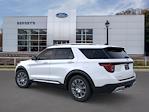 New 2025 Ford Explorer Platinum 4WD SUV for sale #FAN3872 - photo 2
