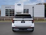 New 2025 Ford Explorer Platinum 4WD SUV for sale #FAN3872 - photo 5