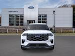 New 2025 Ford Explorer Platinum 4WD SUV for sale #FAN3872 - photo 6