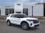 New 2025 Ford Explorer Platinum 4WD SUV for sale #FAN3872 - photo 7