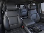 New 2025 Ford F-150 Lariat SuperCrew Cab 4x4 Pickup for sale #FAN3876 - photo 10