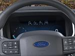 New 2025 Ford F-150 Lariat SuperCrew Cab 4x4 Pickup for sale #FAN3876 - photo 13