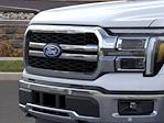 New 2025 Ford F-150 Lariat SuperCrew Cab 4x4 Pickup for sale #FAN3876 - photo 17