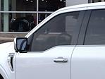 New 2025 Ford F-150 Lariat SuperCrew Cab 4x4 Pickup for sale #FAN3876 - photo 20