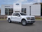 New 2025 Ford F-150 Lariat SuperCrew Cab 4x4 Pickup for sale #FAN3876 - photo 7