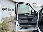 New 2025 Ford F-550 Crew Cab 4x4 12' PJ's Concrete Body for sale #FAN3877 - photo 10