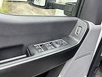 New 2025 Ford F-550 Crew Cab 4x4 12' PJ's Concrete Body for sale #FAN3877 - photo 11