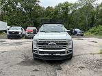 New 2025 Ford F-550 Crew Cab 4x4 12' PJ's Concrete Body for sale #FAN3877 - photo 3