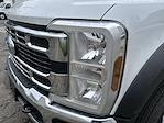 New 2025 Ford F-550 Crew Cab 4x4 12' PJ's Concrete Body for sale #FAN3877 - photo 29