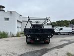 New 2025 Ford F-550 Crew Cab 4x4 12' PJ's Concrete Body for sale #FAN3877 - photo 7