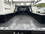 New 2025 Ford F-550 Crew Cab 4x4 12' PJ's Concrete Body for sale #FAN3877 - photo 8