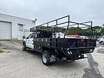New 2025 Ford F-550 Crew Cab 4x4 12' PJ's Concrete Body for sale #FAN3877 - photo 2
