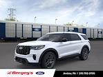 New 2025 Ford Explorer ST 4WD SUV for sale #FAN3882 - photo 1