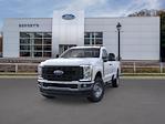 2026 Ford F-350 Regular Cab SRW 4x4 Pickup for sale #FAN3890 - photo 2