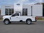 New 2026 Ford F-350 XL Regular Cab 4WD SRW Pickup for sale #FAN3890 - photo 4